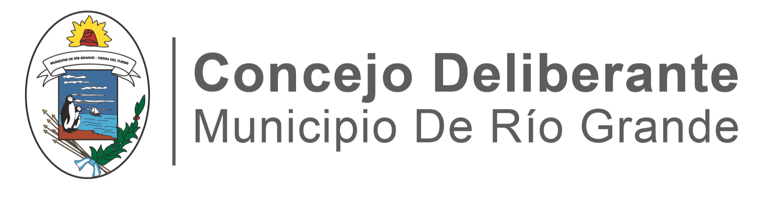Secretaría Administrativa Concejo Deliberante de Río Grande